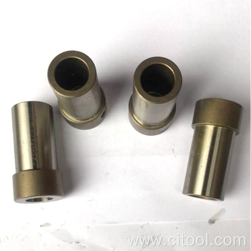 H13 Material Carbide Punches And Dies